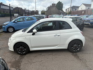 Fiat 500 thumbnail