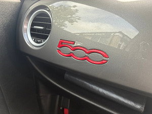 Fiat 500 thumbnail