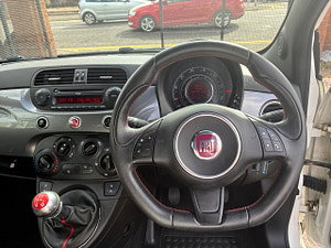 Fiat 500 thumbnail