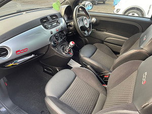 Fiat 500 thumbnail
