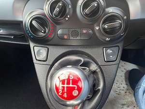 Fiat 500 thumbnail