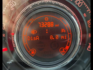 Fiat 500 thumbnail