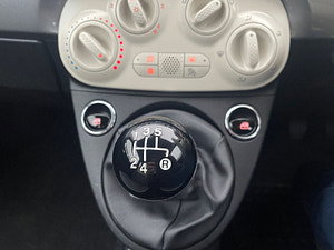 Fiat 500C thumbnail