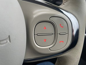 Fiat 500C thumbnail