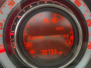 Fiat 500C thumbnail
