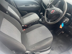 Fiat Doblo thumbnail