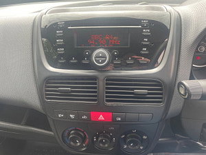 Fiat Doblo thumbnail