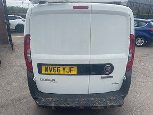 Fiat Doblo thumbnail