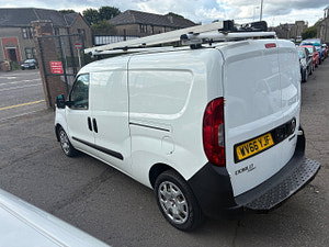 Fiat Doblo thumbnail
