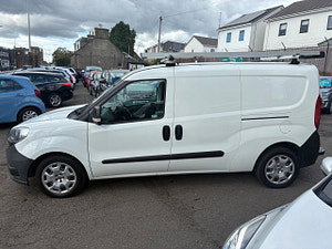Fiat Doblo thumbnail