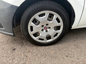 Fiat Doblo thumbnail