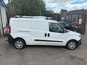 Fiat Doblo thumbnail