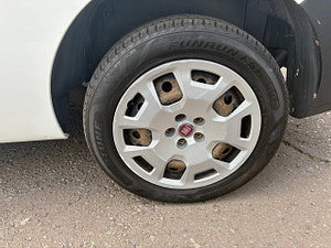 Fiat Doblo thumbnail