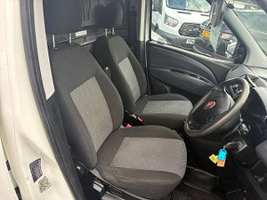Fiat Doblo thumbnail