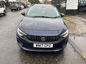 Fiat Tipo thumbnail