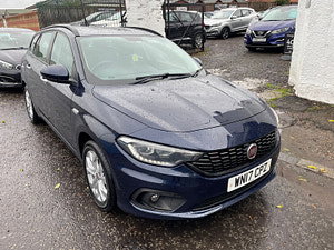 Fiat Tipo thumbnail