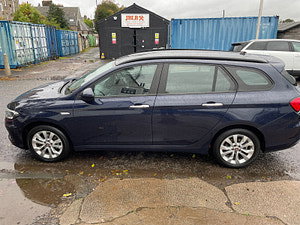 Fiat Tipo thumbnail