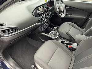 Fiat Tipo thumbnail