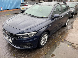 Fiat Tipo thumbnail