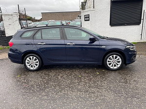 Fiat Tipo thumbnail