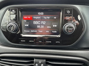 Fiat Tipo thumbnail