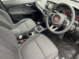 Fiat Tipo thumbnail