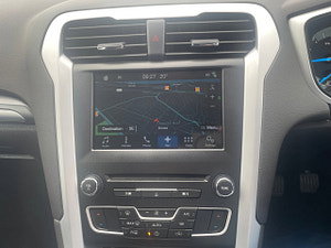 Ford Mondeo thumbnail