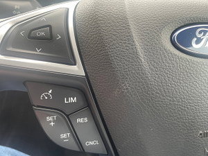 Ford Mondeo thumbnail