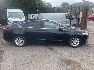 Ford Mondeo thumbnail