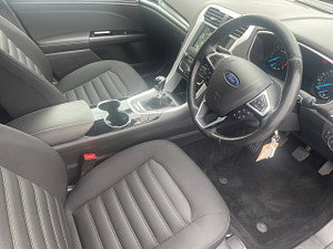 Ford Mondeo thumbnail