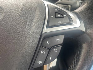 Ford Mondeo thumbnail