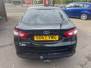 Ford Mondeo thumbnail