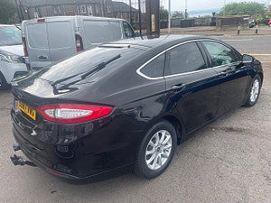 Ford Mondeo thumbnail