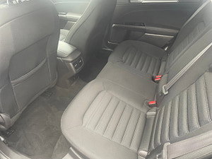 Ford Mondeo thumbnail