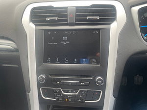Ford Mondeo thumbnail