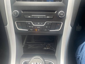 Ford Mondeo thumbnail