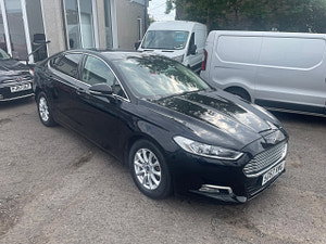 Ford Mondeo thumbnail