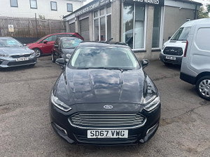 Ford Mondeo thumbnail