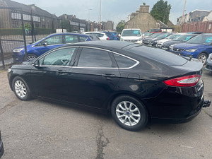 Ford Mondeo thumbnail