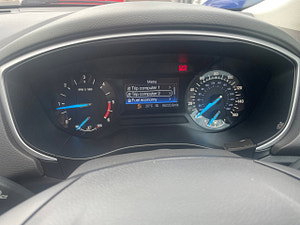 Ford Mondeo thumbnail