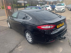 Ford Mondeo thumbnail