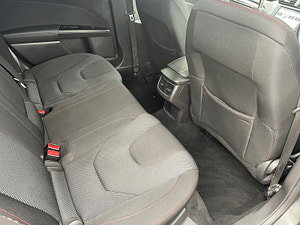 Ford Mondeo thumbnail