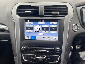 Ford Mondeo thumbnail
