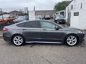 Ford Mondeo thumbnail