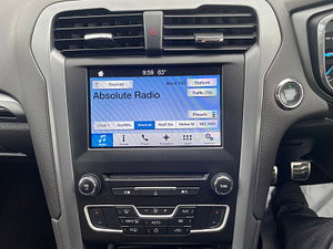 Ford Mondeo thumbnail