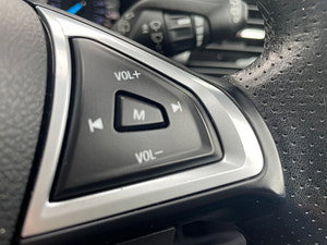 Ford Mondeo thumbnail