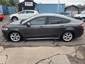 Ford Mondeo thumbnail