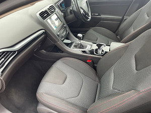 Ford Mondeo thumbnail
