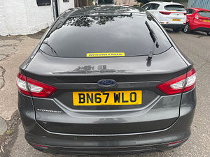 Ford Mondeo thumbnail