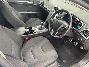Ford Mondeo thumbnail